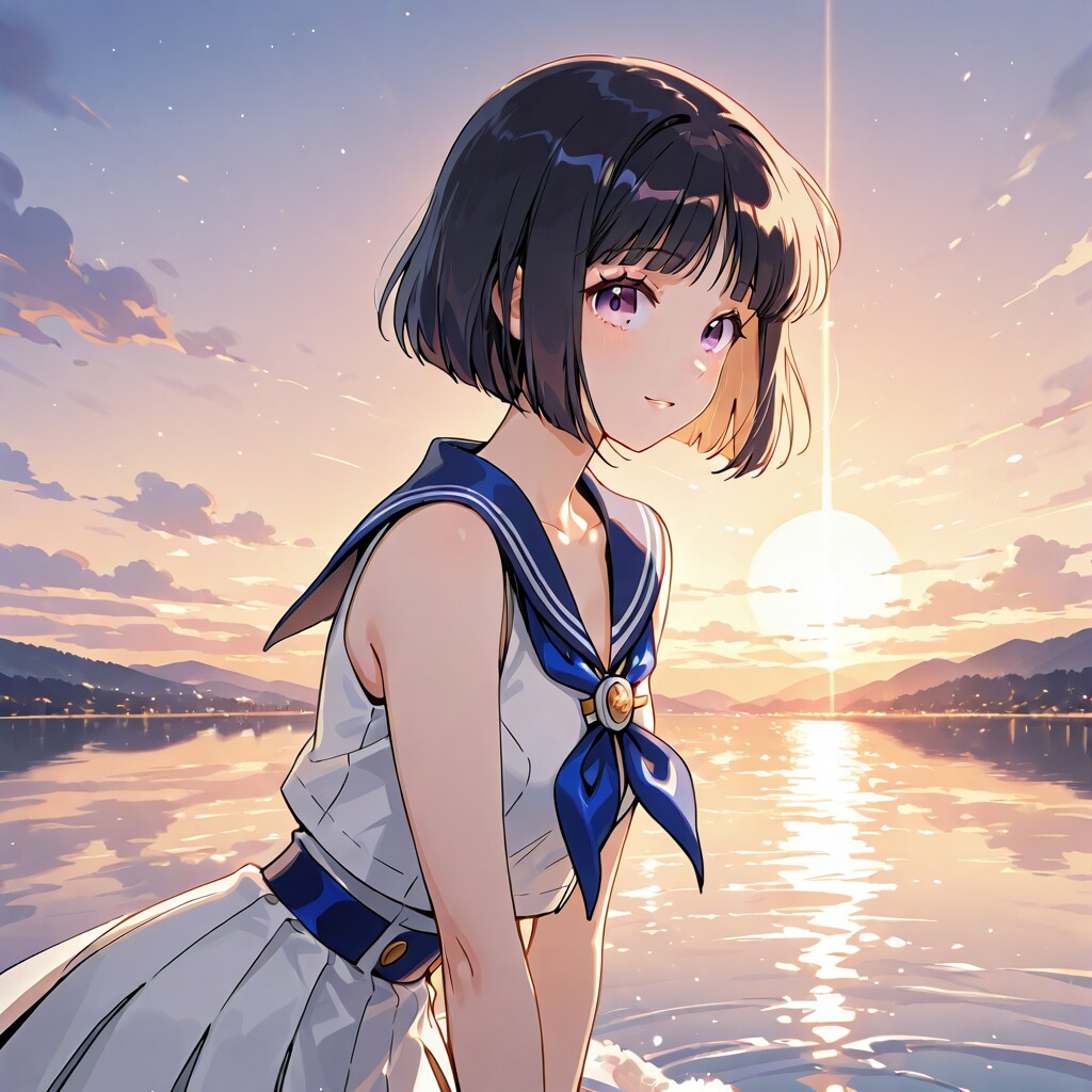 世界湖沼の日（8.27）