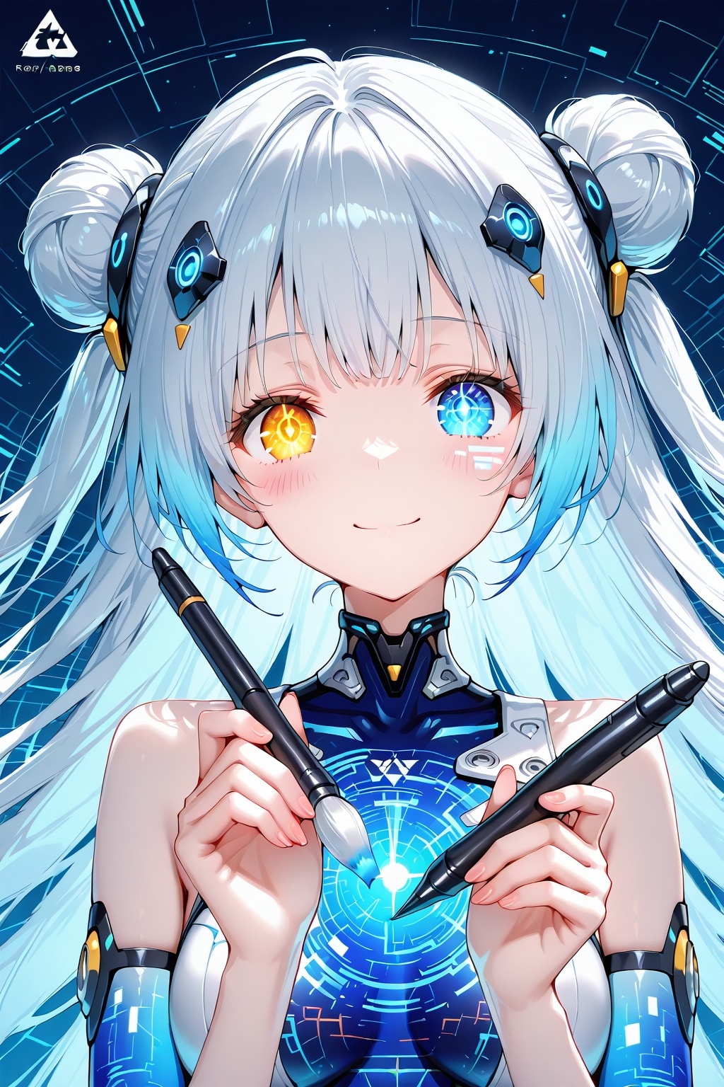 QILINでLataちゃん | の人気AIイラスト・グラビア