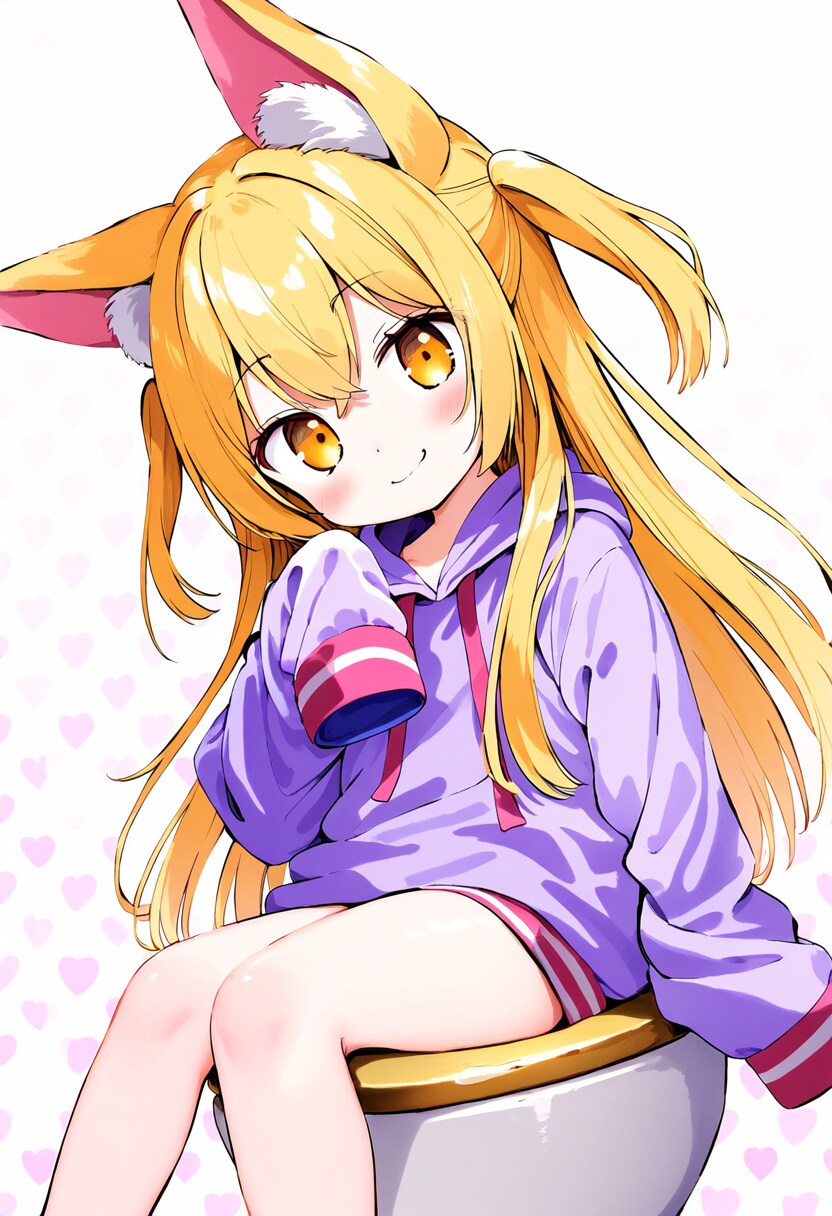 ミラさんのうちの子ちゃん | の人気AIイラスト・グラビア