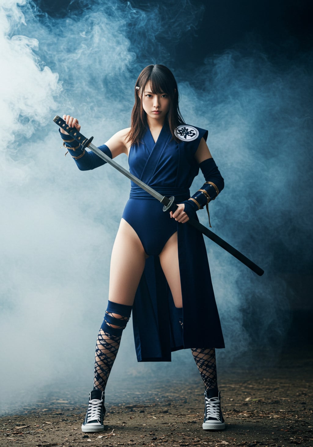 忍ルマ(実写版)