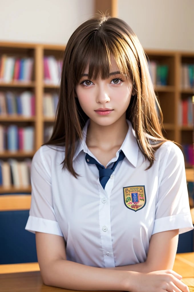 図書室