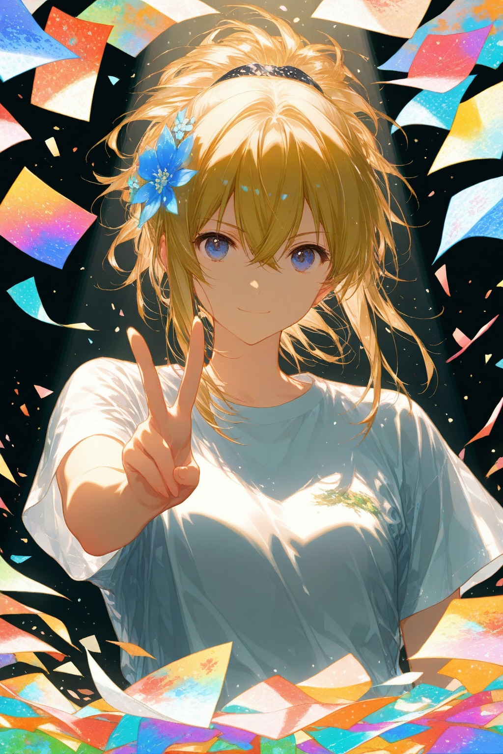 【ピース!】22歳女性