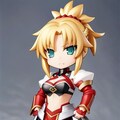 【Fate】シリーズ ねんどろいど 3枚目