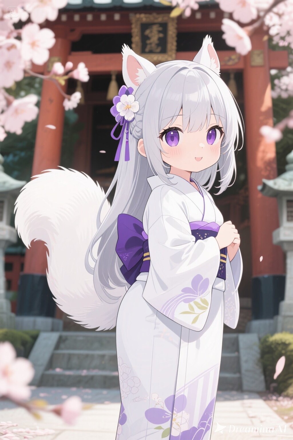 虎鼠神社の御神体592