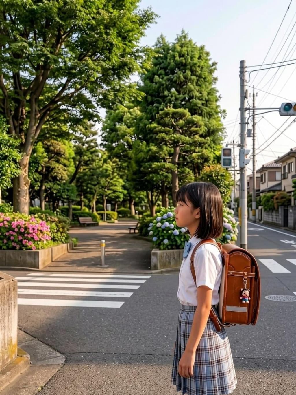 016通学夏服