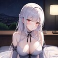 練習(ご主人様と三人のメイドシリーズ　邂逅編　どす黒い欲望に染められていく夜　後編) 4枚目