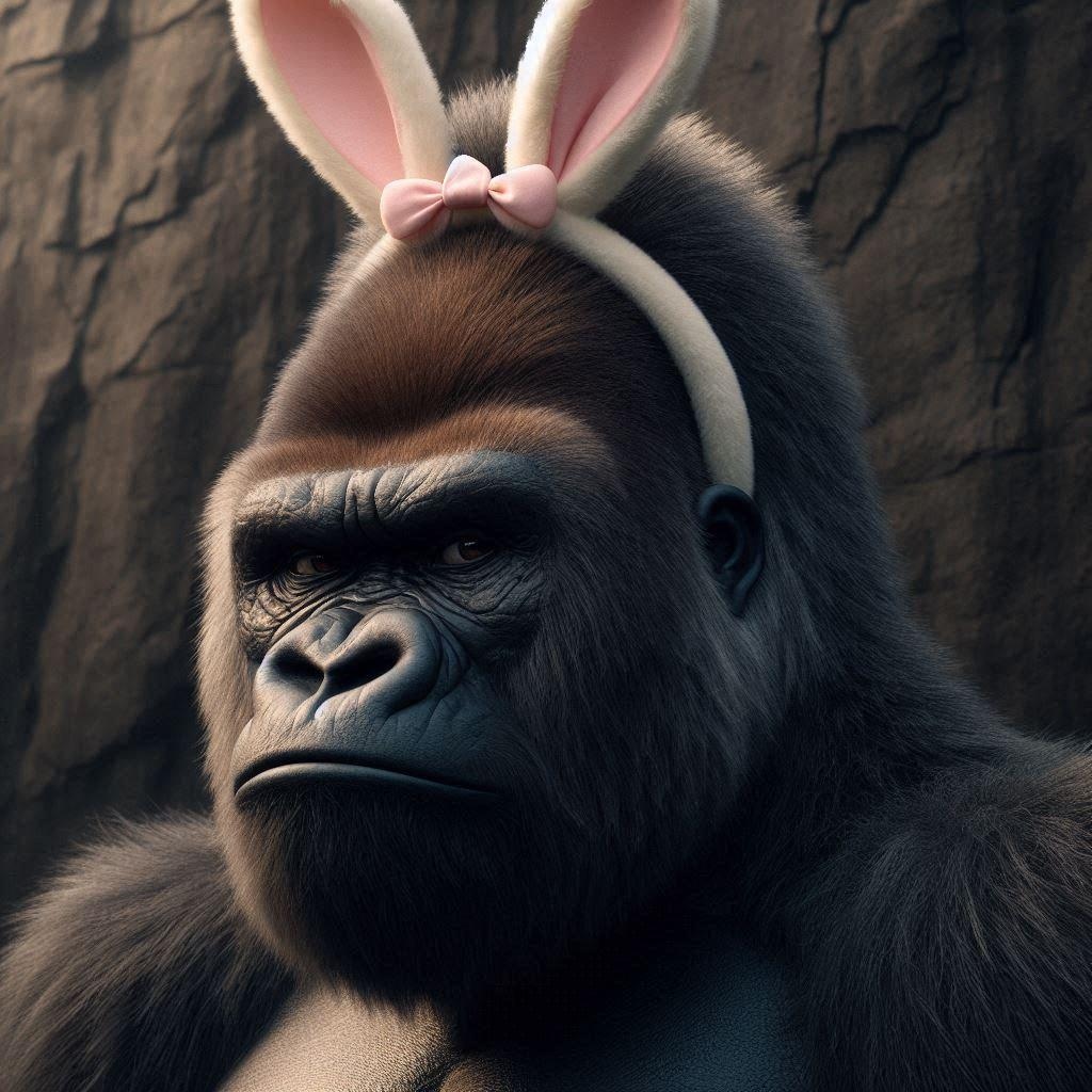 うさ耳と言えば！