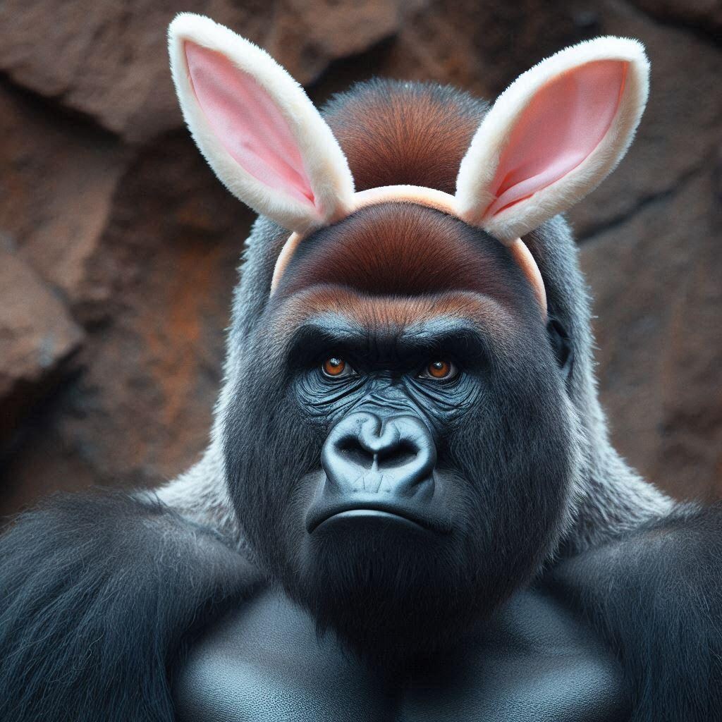 うさ耳と言えば！