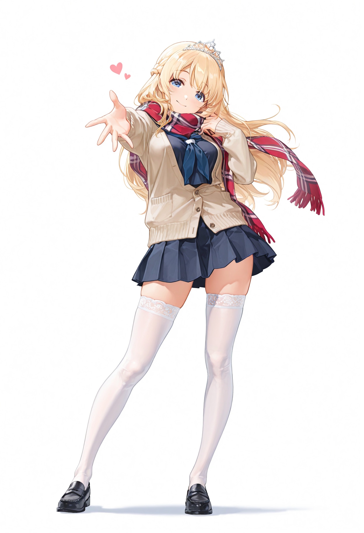 プリンセス 2347 | の人気AIイラスト・グラビア