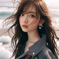 流氷の季節 5枚目