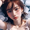 流氷の季節 2枚目