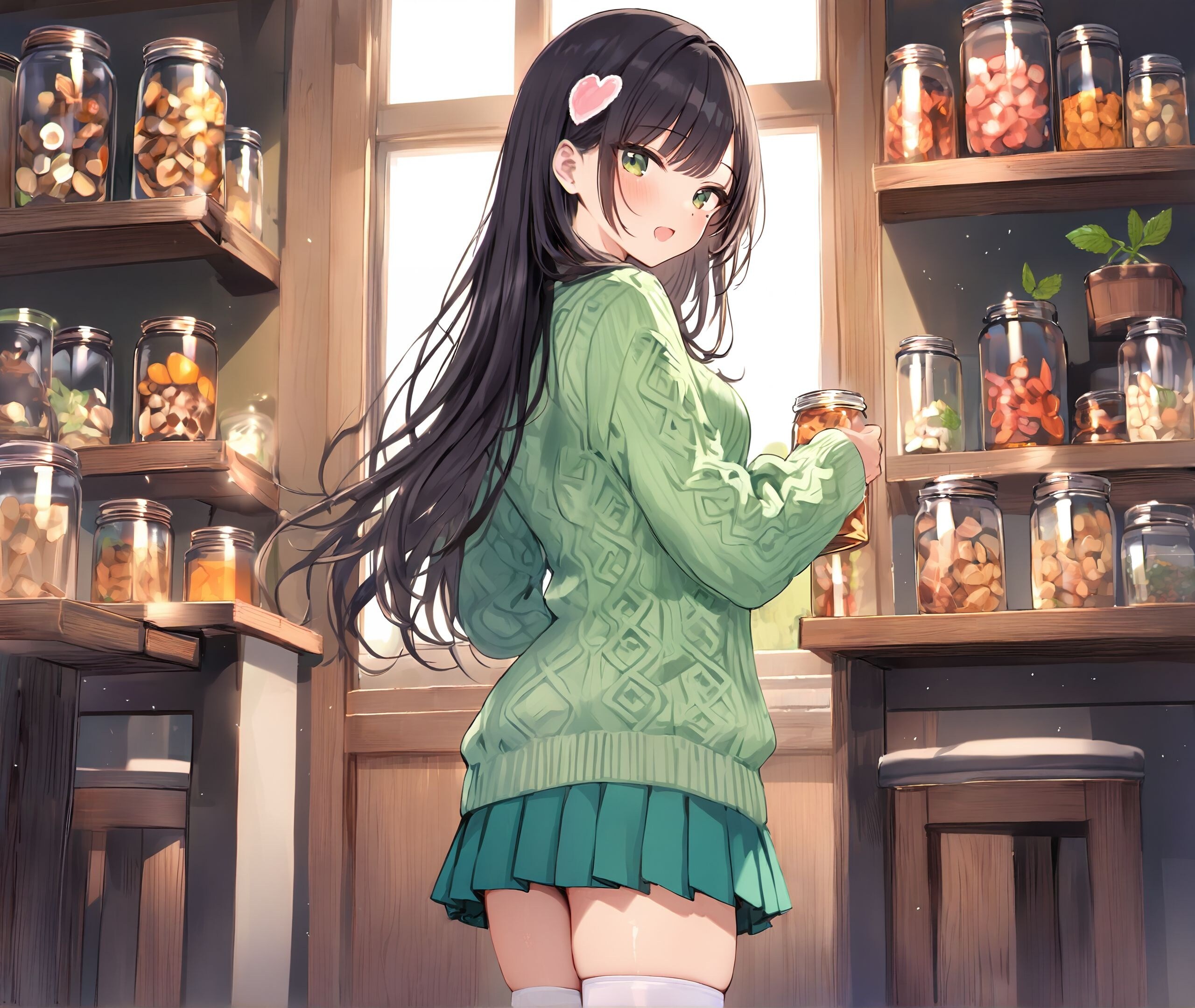 つまみ食い