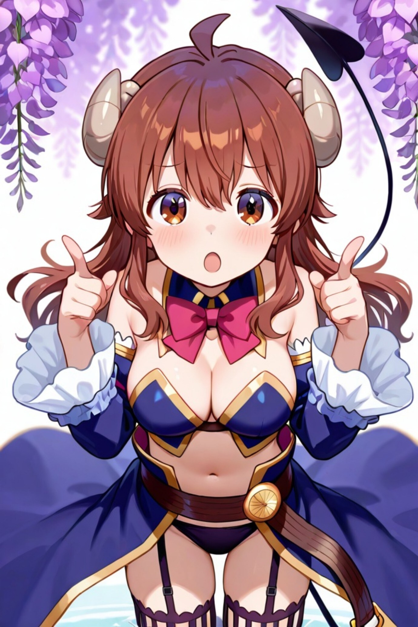 シャミ子