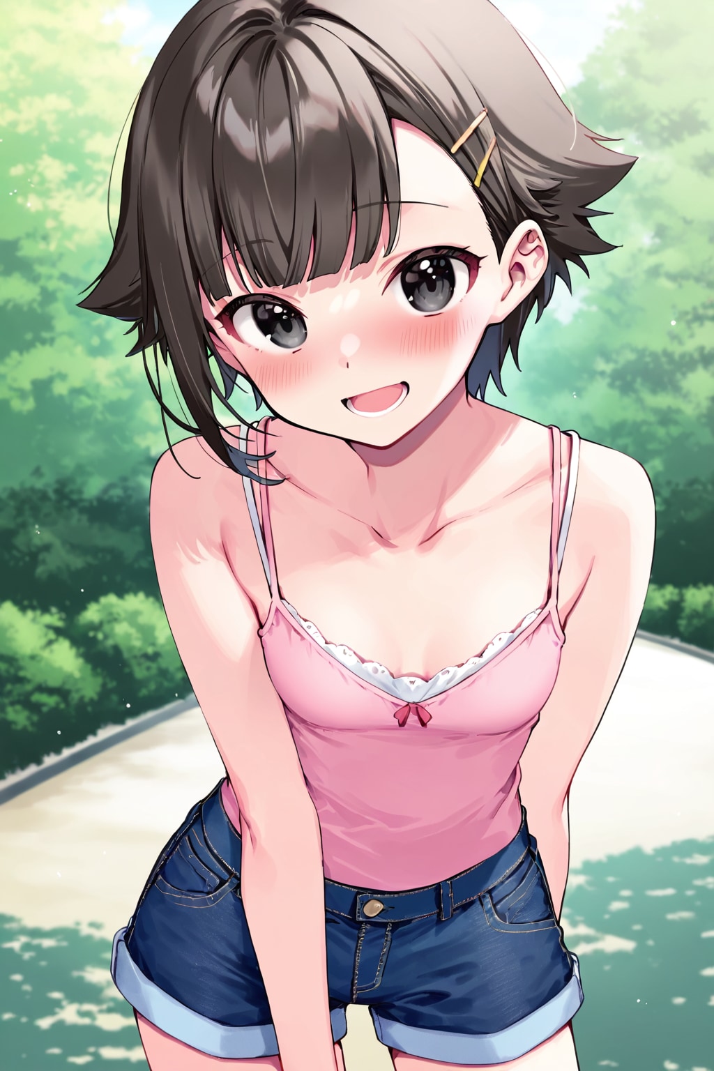 スマイルメグさん70