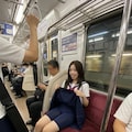 残念でしたー、履いてます 3枚目