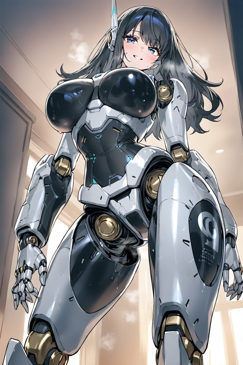 AFC（装甲戦闘サイボーグ）