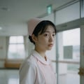 今朝のナース 4枚目