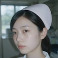 今朝のナース 8枚目