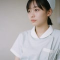 今朝のナース 10枚目