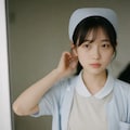 今朝のナース 12枚目
