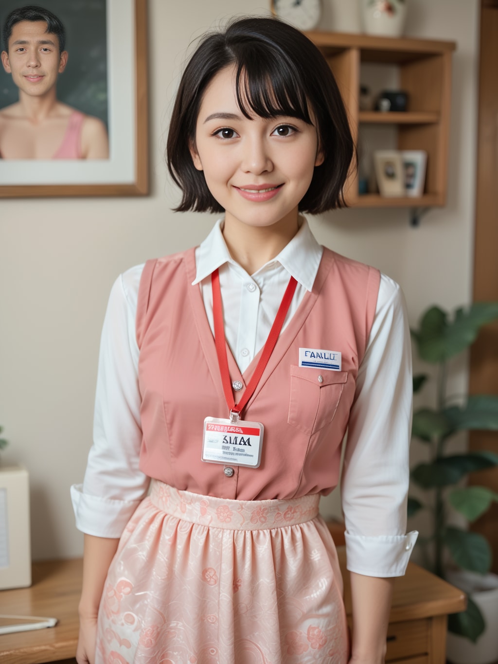 当社のお局は可愛い4