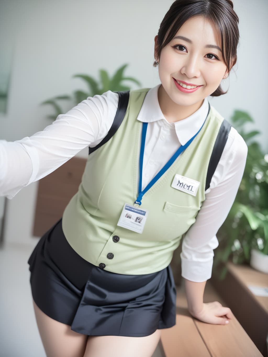 当社のお局は可愛い4