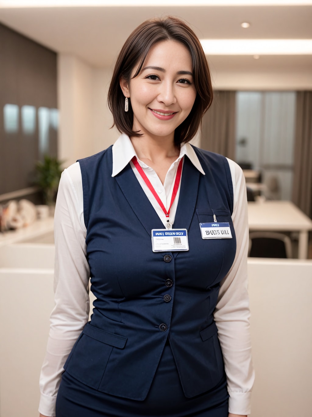 当社のお局は可愛い4