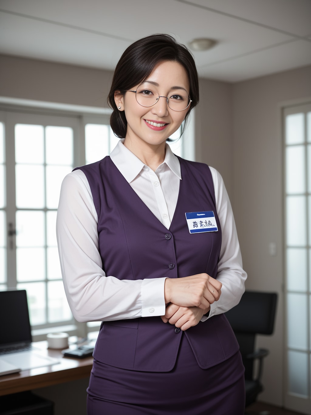 当社のお局は可愛い4