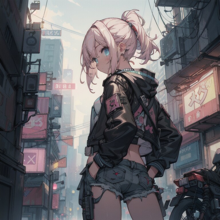 あんた、よそモンかい？