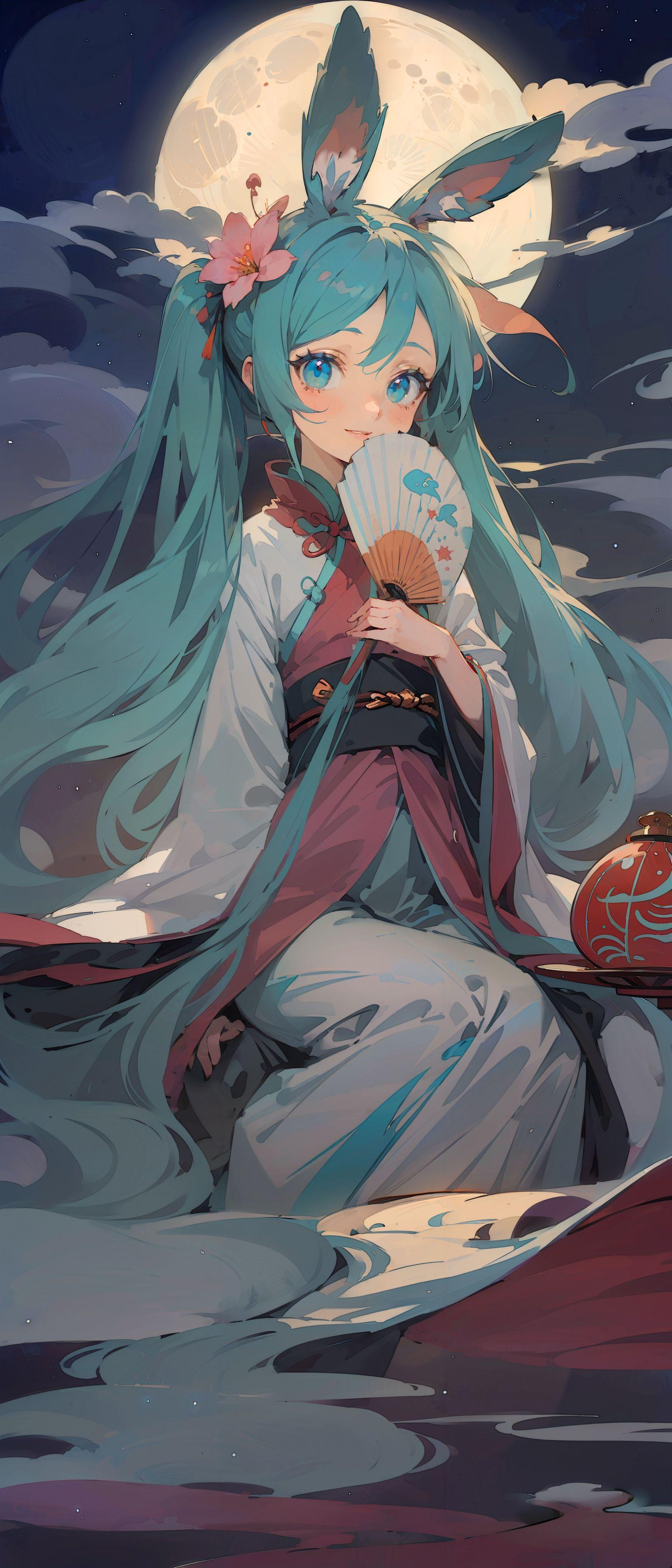 Moon Festival