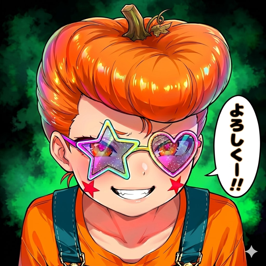 クランのプロフィール