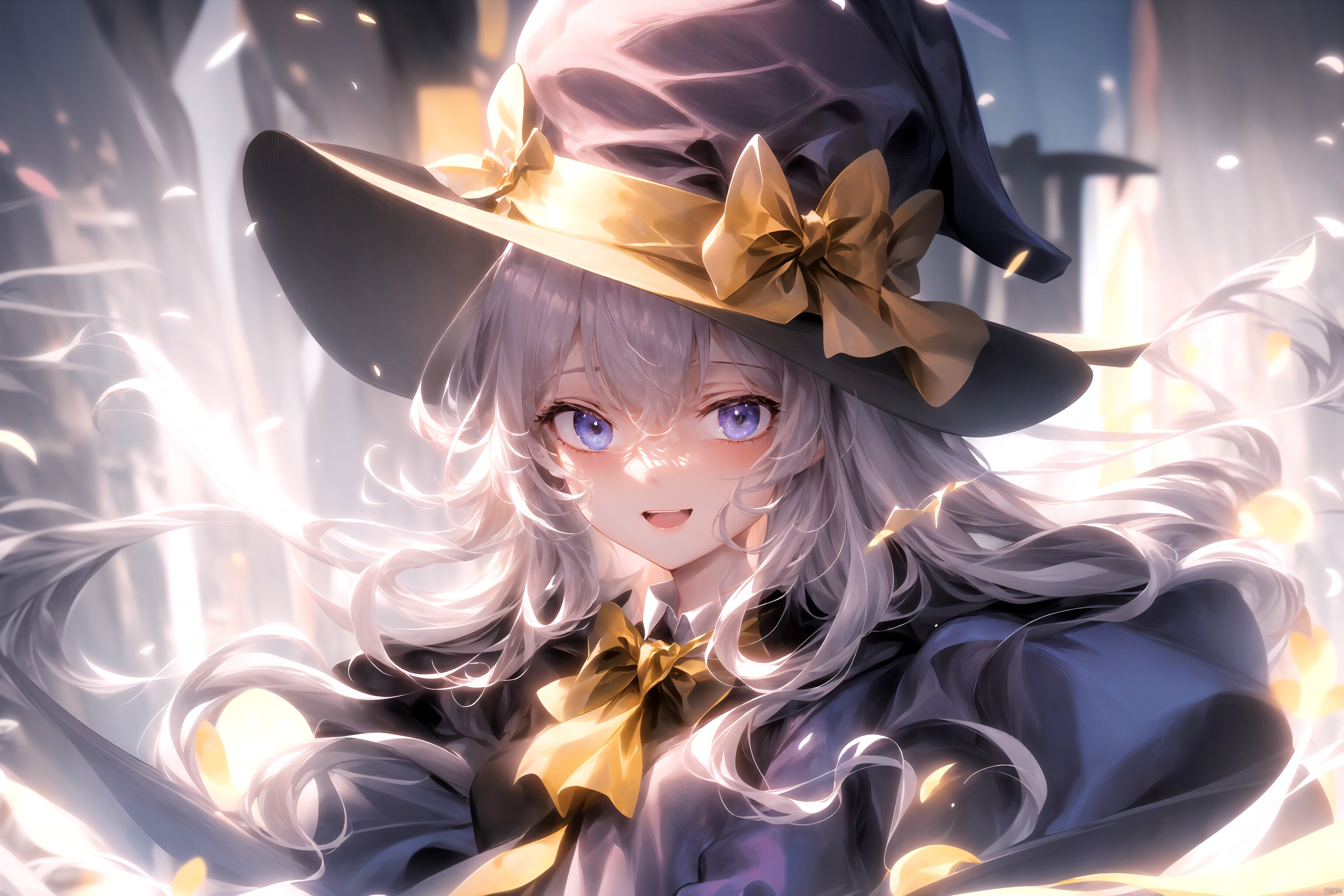 ベレー帽