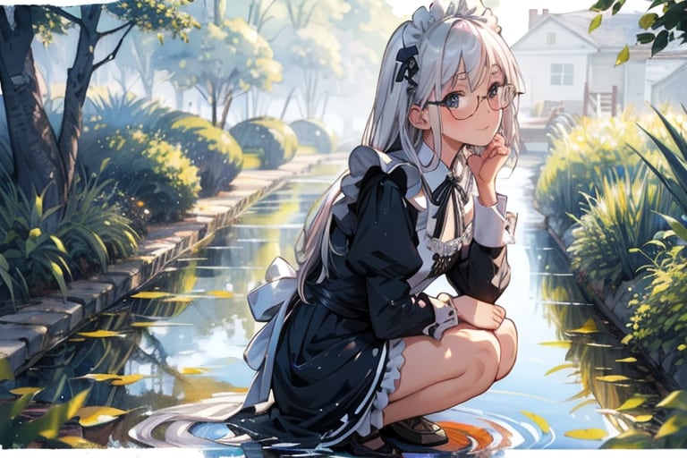 習作 | の人気AIイラスト・グラビア