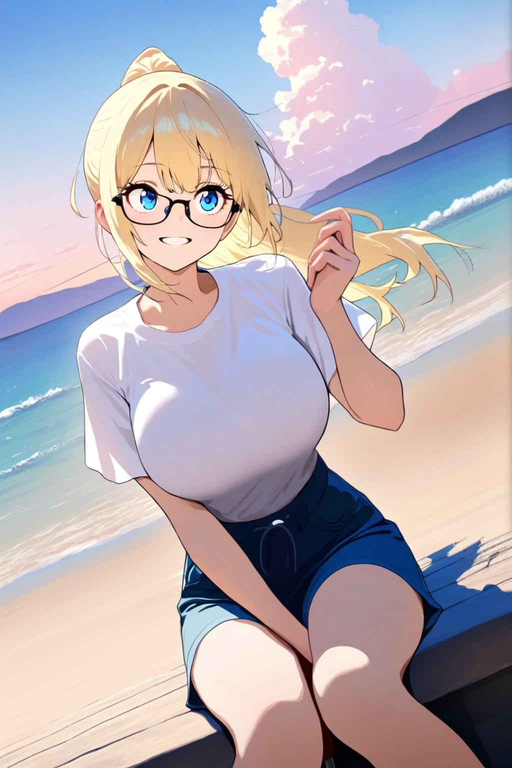 【うちの子】夏とお別れ