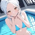 今日の水着の女の子 20260619 3枚目