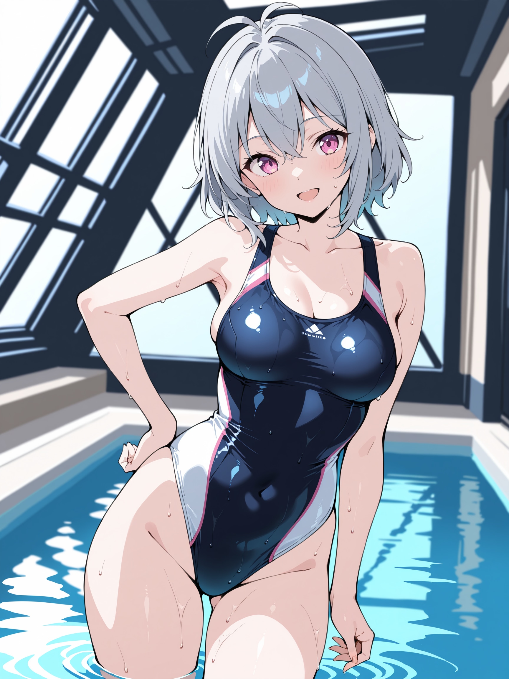 今日の水着の女の子 20260619