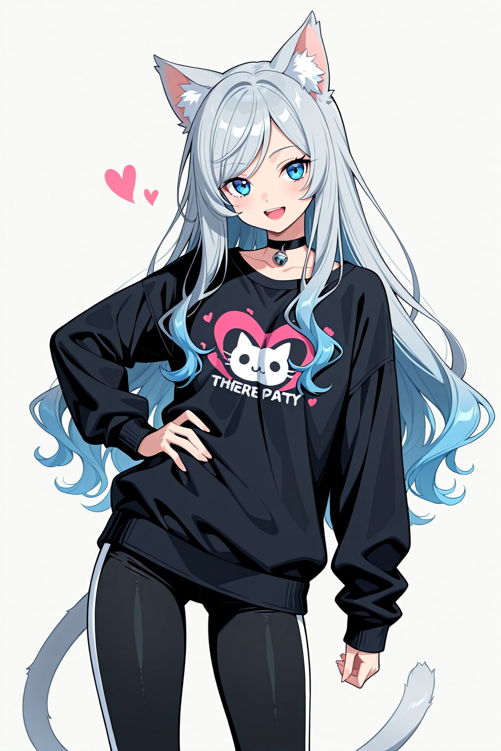 ユキネ【Mergestein - Animu Reborn】