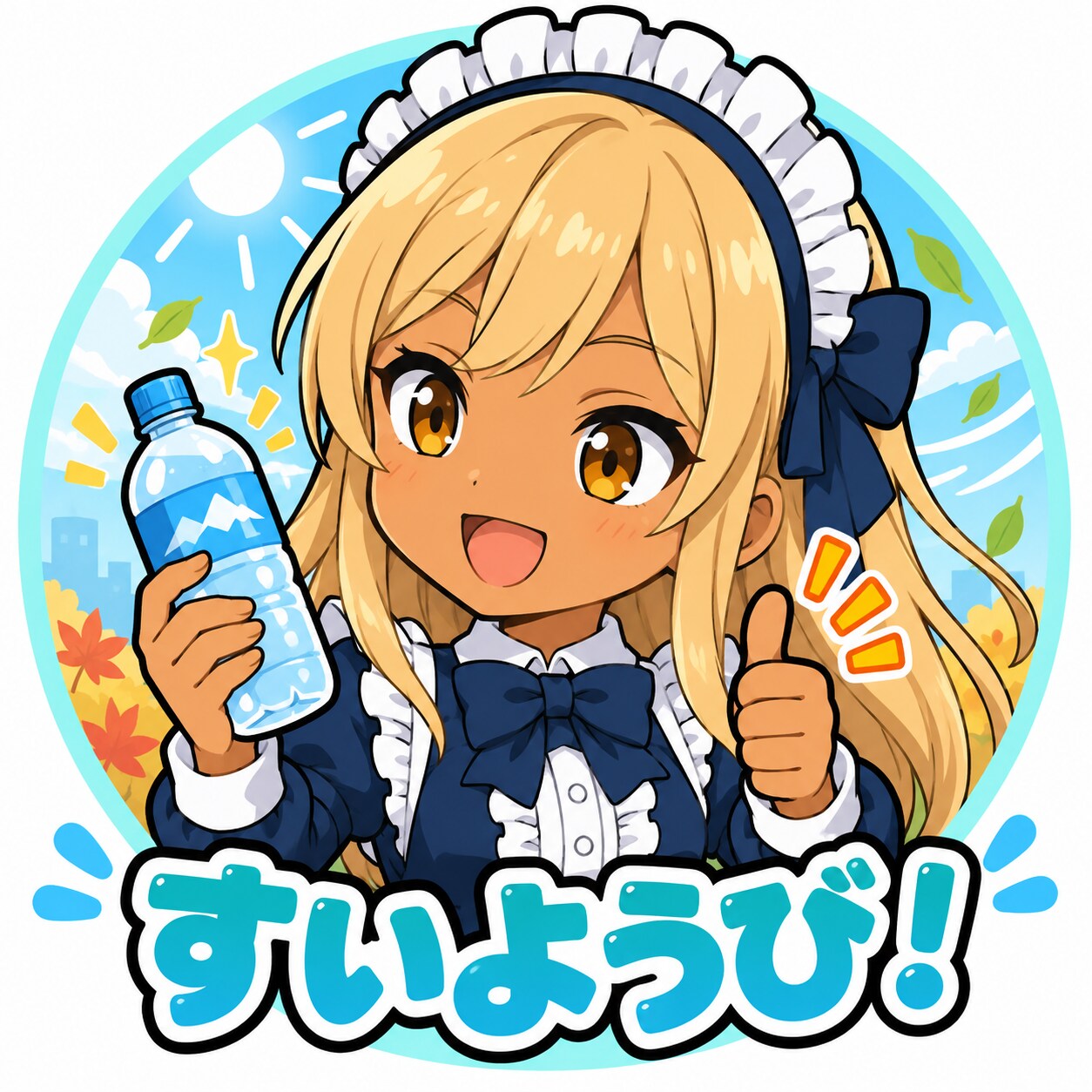 まんなか | の人気AIイラスト・グラビア
