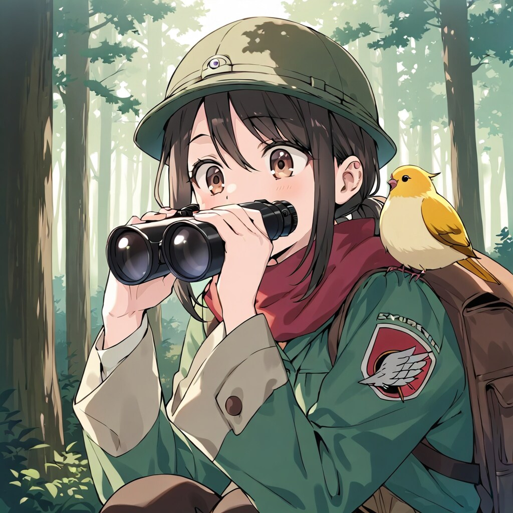 ほぇ～!?