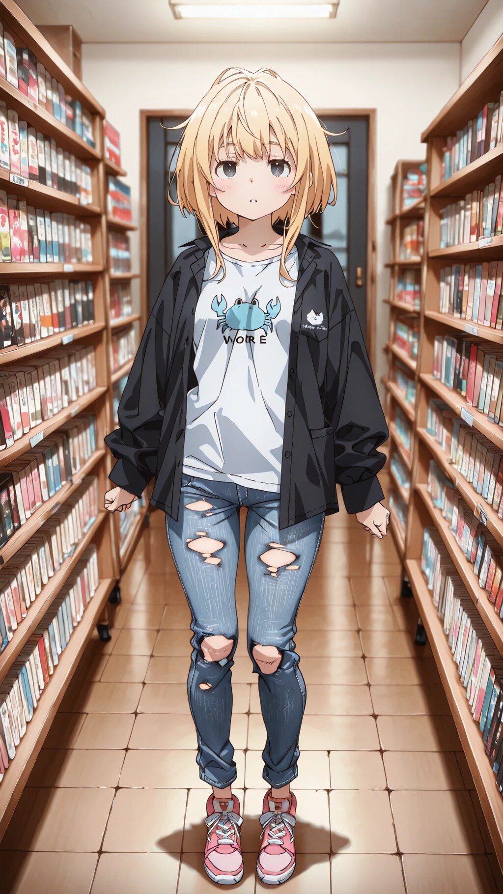 再現が安定してきた！