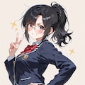 【FA】dodo_さん0.5周年記念!! 4枚目