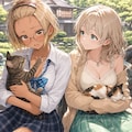 【FA】dodo_さん0.5周年記念!! 2枚目