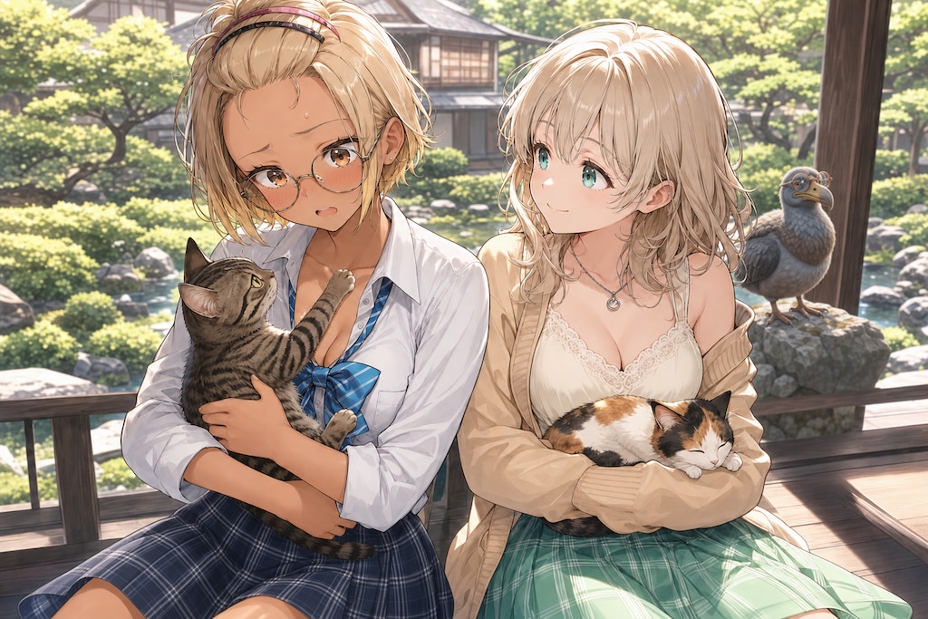 【FA】dodo_さん0.5周年記念!!