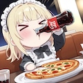 いらっしゃいませやでー！🍕🍕💥💥✨✨ 3枚目