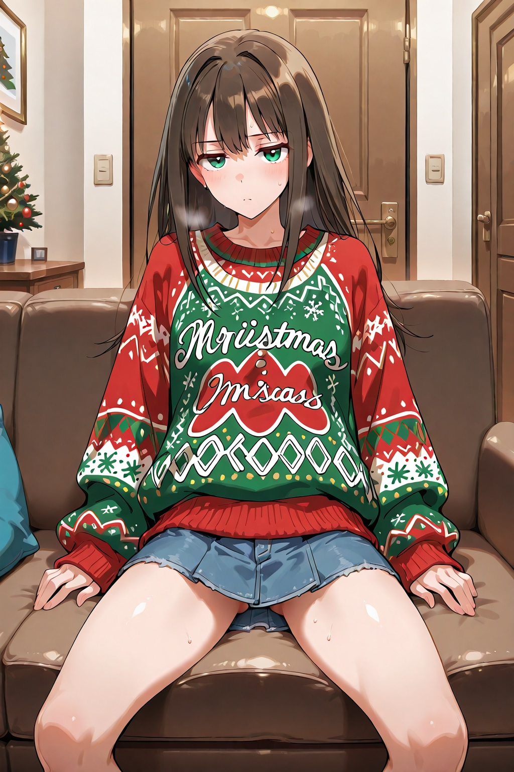 おばあちゃんからの贈り物