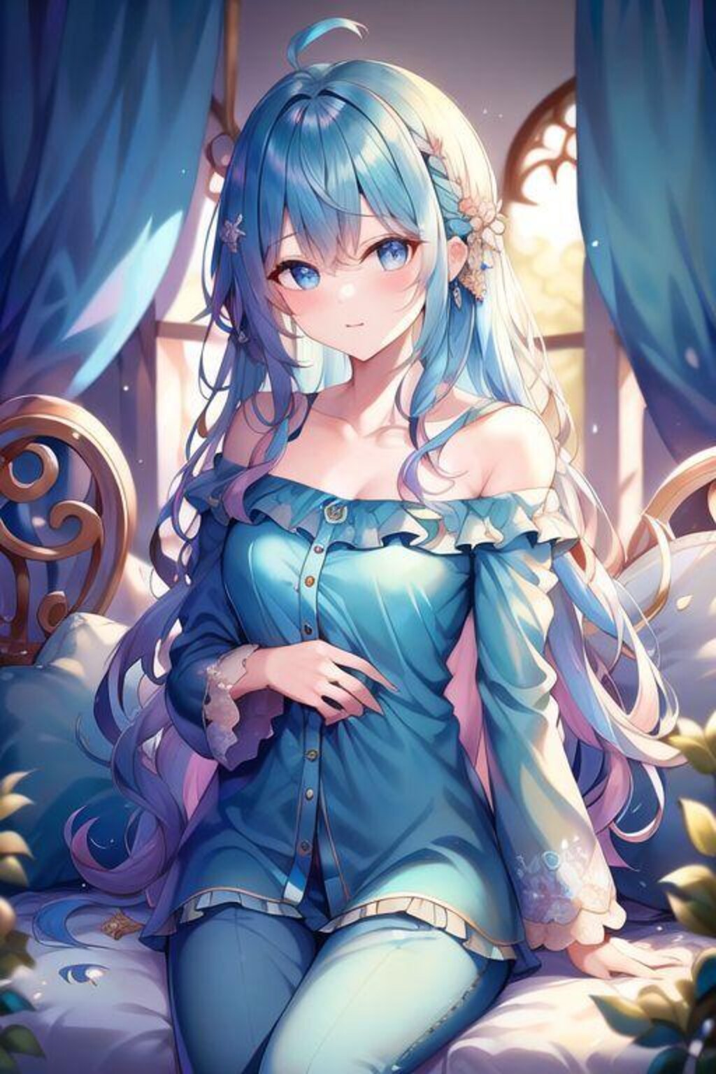 パジャマ