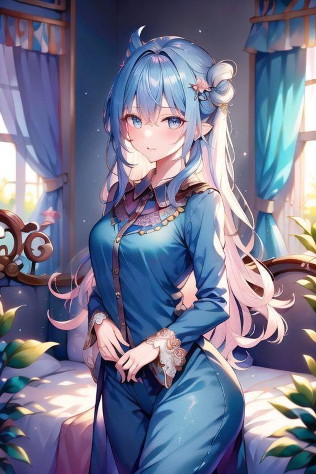 パジャマ