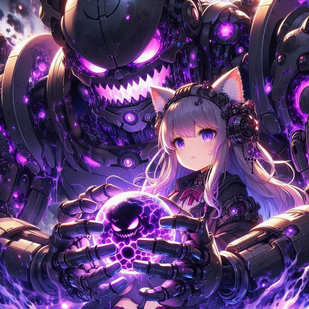 ゴーレム使い | の人気AIイラスト・グラビア