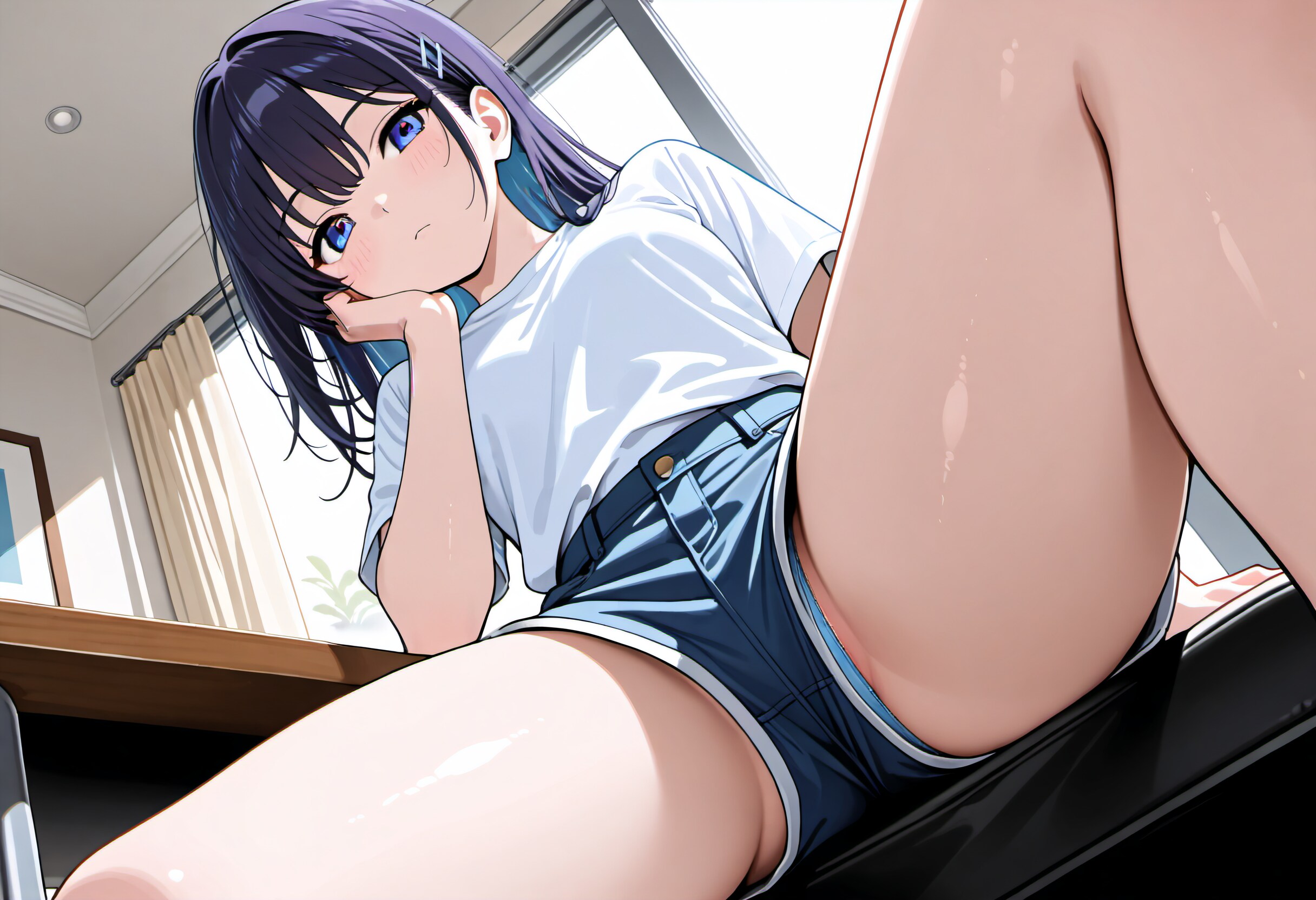 油断のスキマ