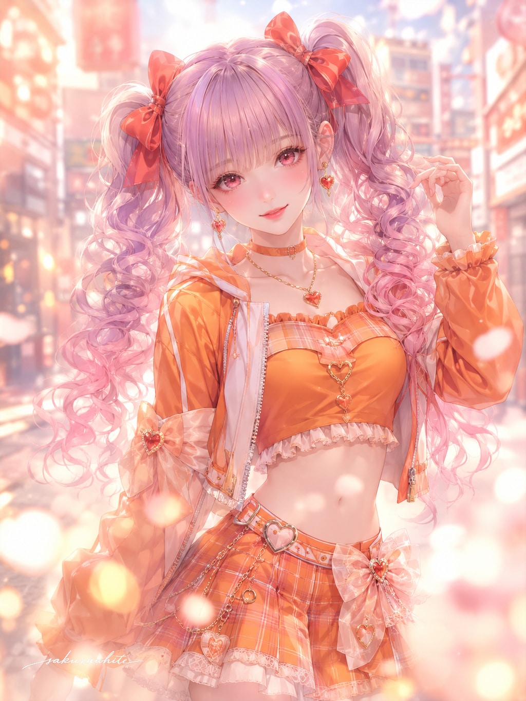 Crossover pop